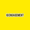 IG Engagement