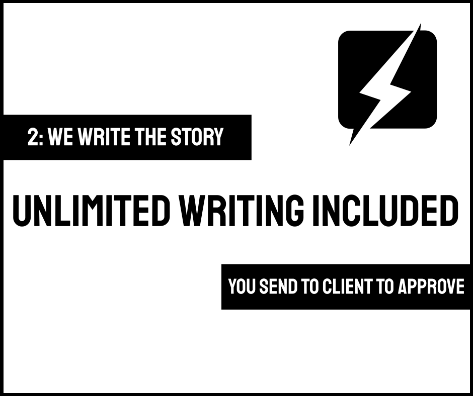 2: UNLIMITED REVISIONS