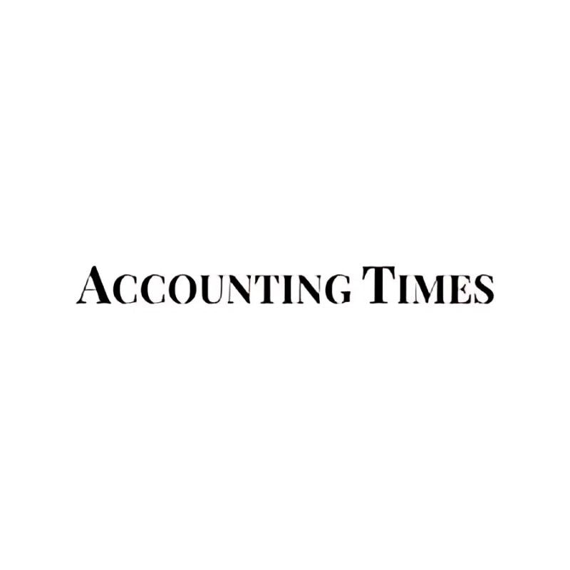 Accounting Times Feature Story