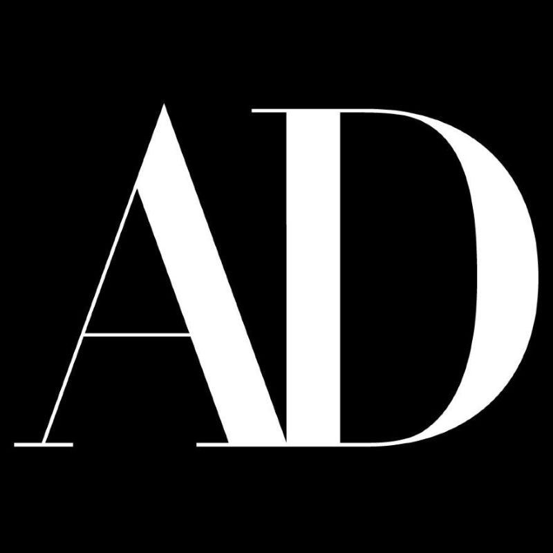 Architectural Digest Feature Story