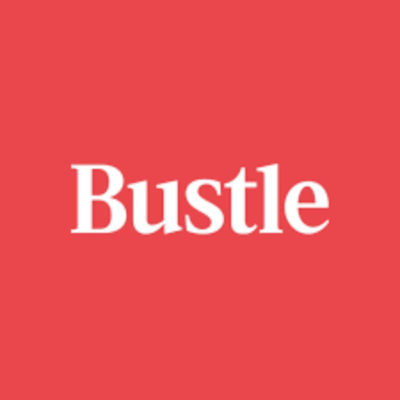 Bustle Feature Story