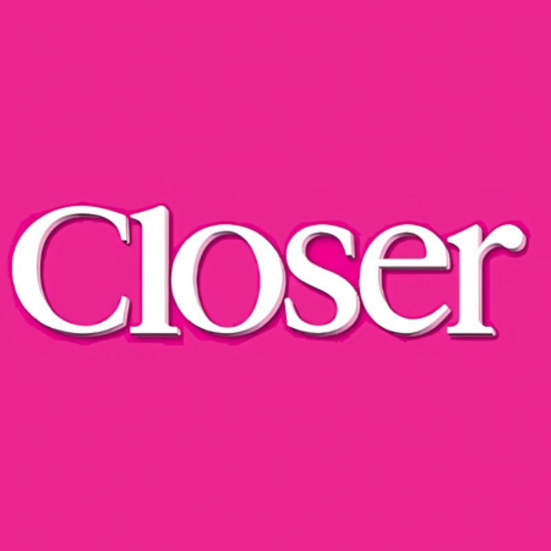 Closer Weekly Feature Story