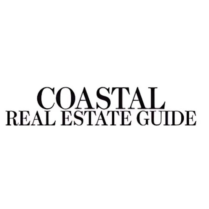 Coastal Real Estate Guide Feature Story