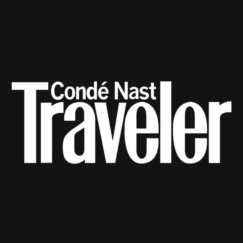 Condé Nast Traveler Feature Story