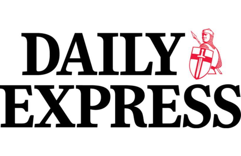 Daily Express - (USA Contributor)