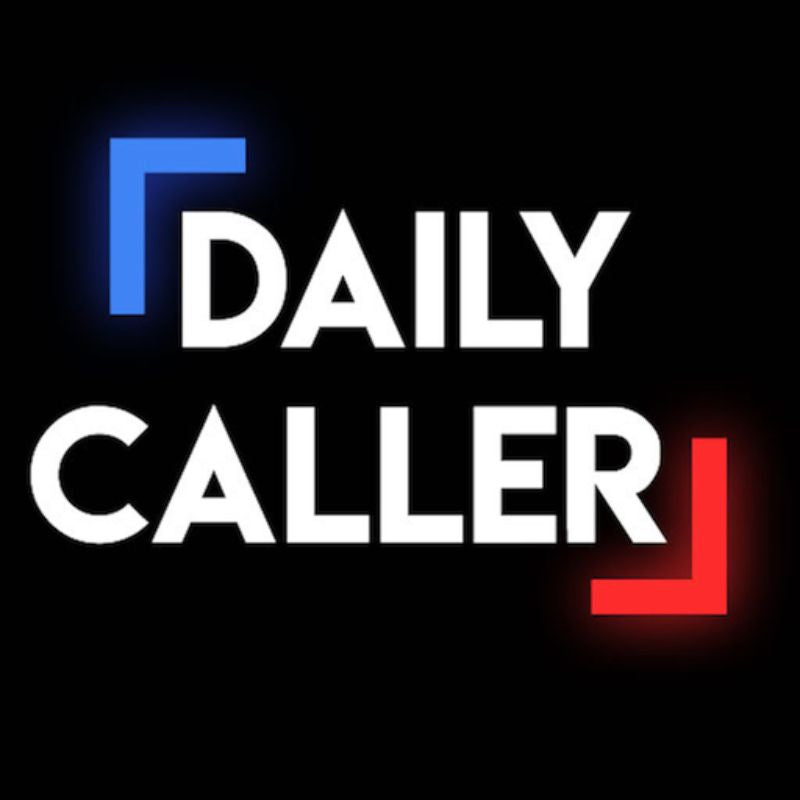 Daily Caller Feature Story