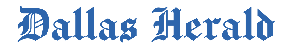 Dallas Herald Feature Story