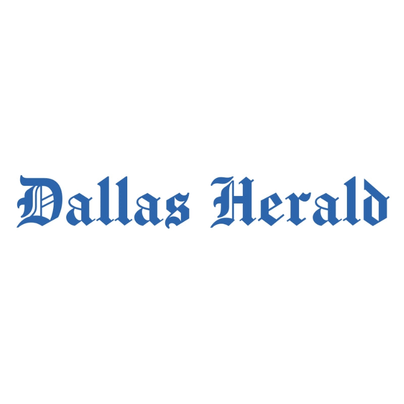 Dallas Herald - Feature Story