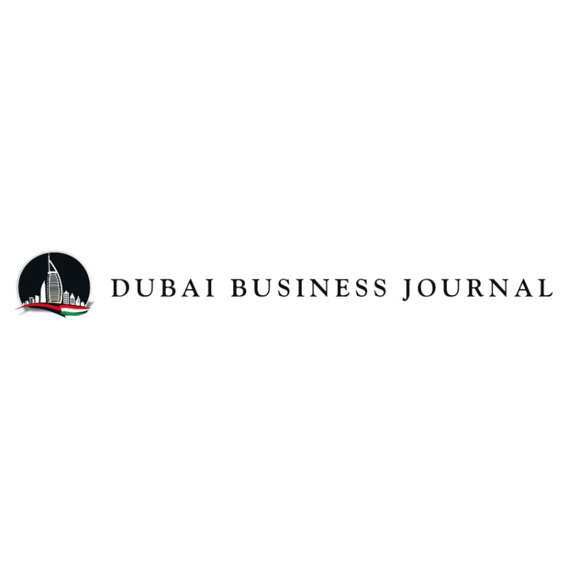 Dubai Business Journal - Feature Story