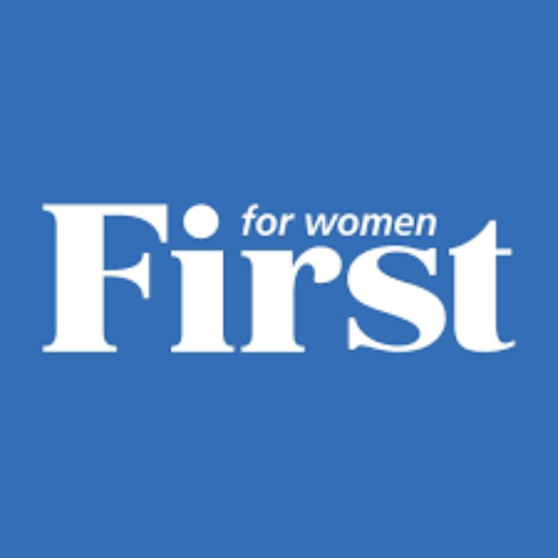First for Women Feature Story
