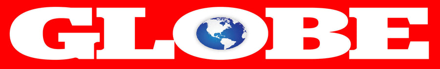 Globe Magazine - (USA Contributor)