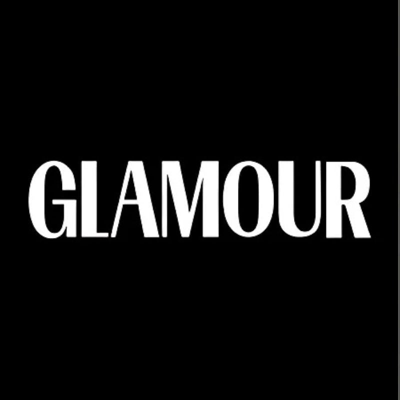 Glamour Feature Story