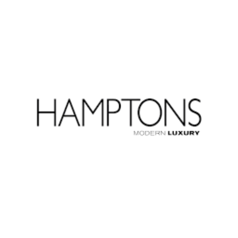 Hamptons Magazine Feature Story
