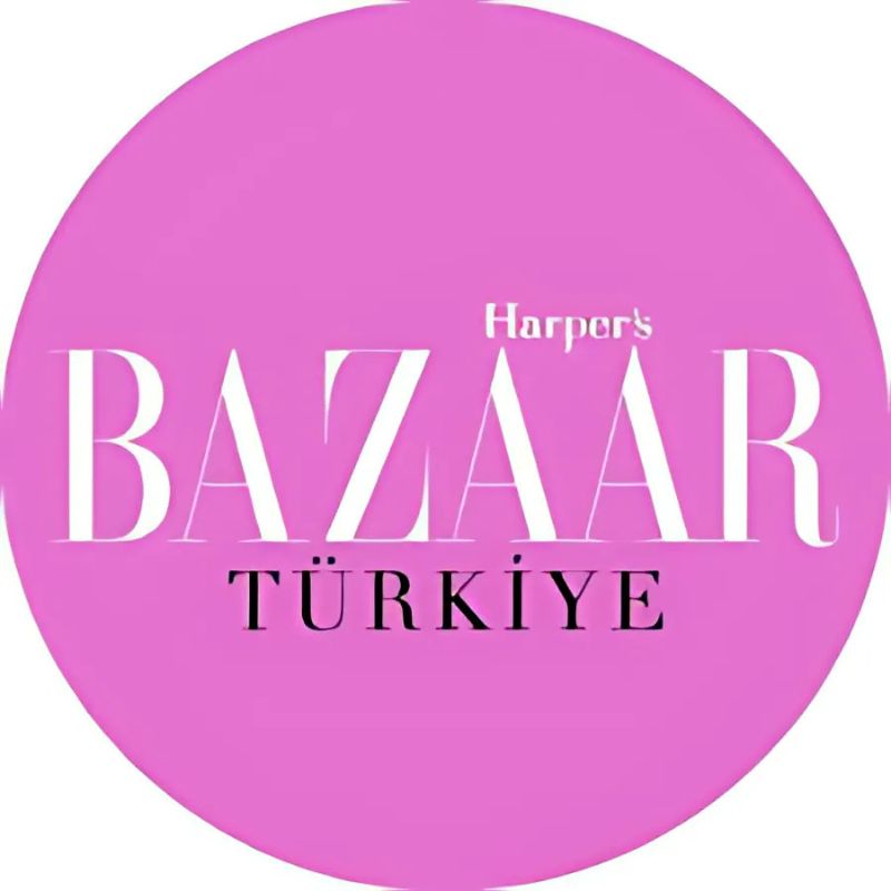 Harper's Bazaar (Türkiye) Feature Story