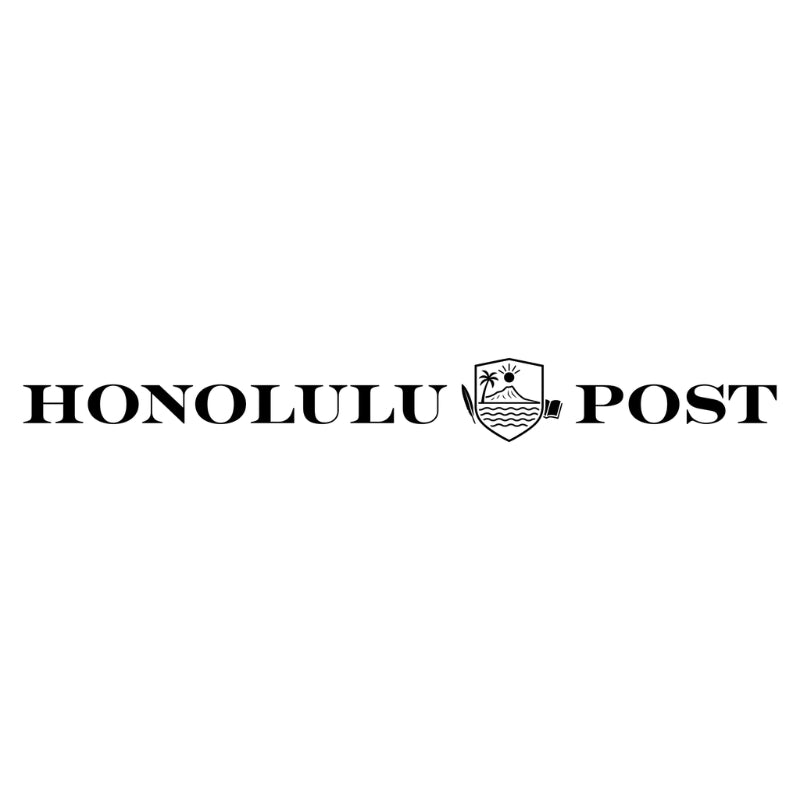 Honolulu Post - Feature Story