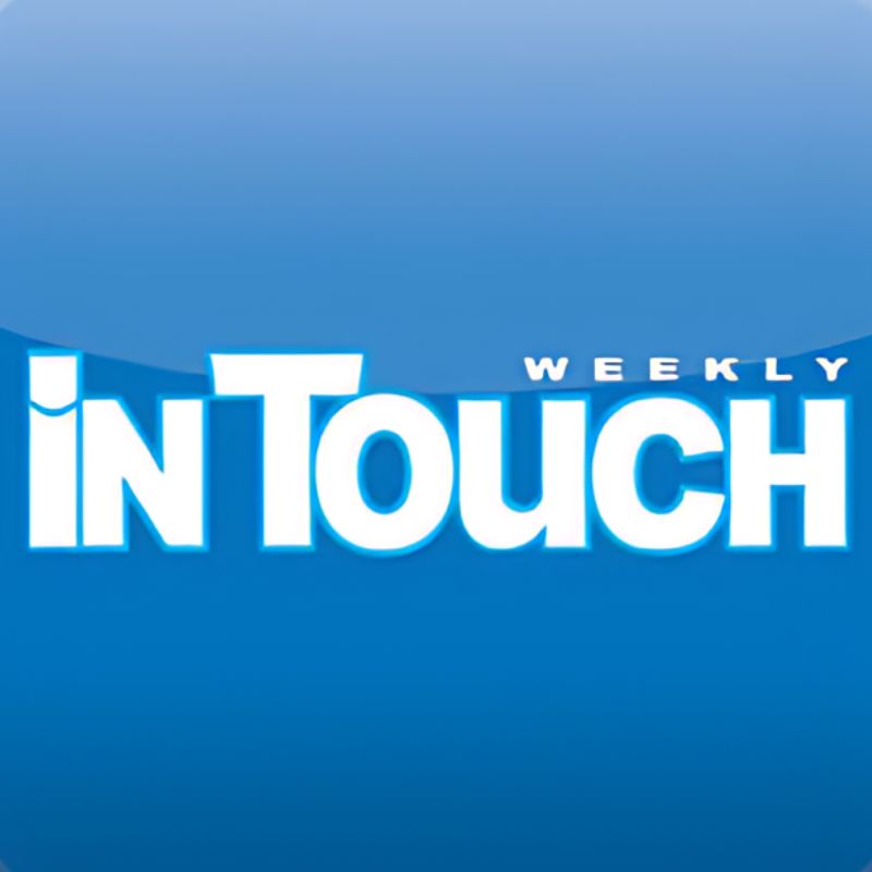 In Touch Weekly Feature Story