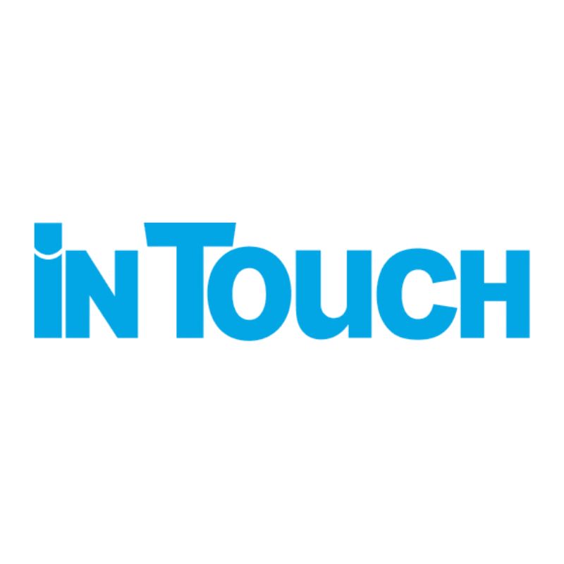 In Touch Weekly - (USA Contributor)