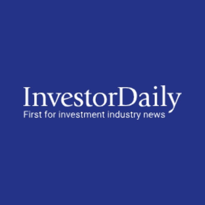 Investor Daily Feature Story