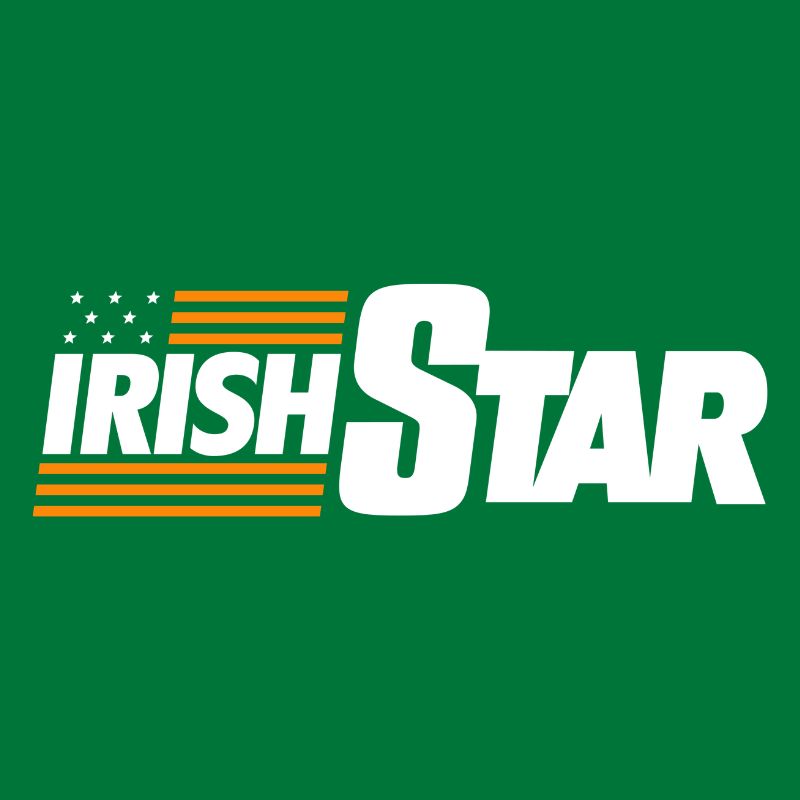 Irish Star - (USA Contributor)