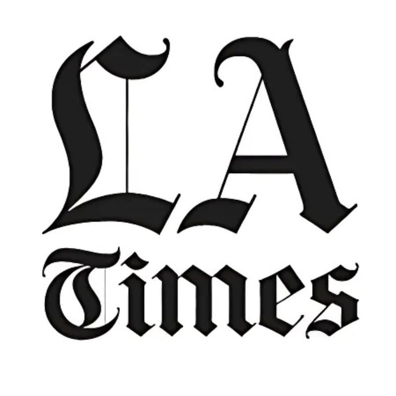 LA Times (Sponsored) Feature Story