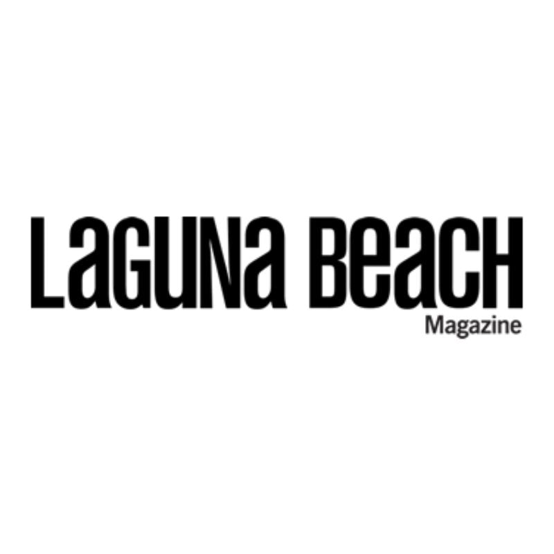 Laguna Beach Magazine Feature Story