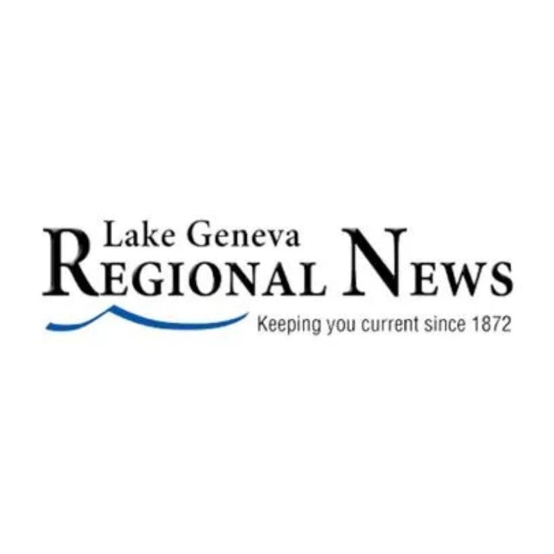 Lake Geneva Regional News Feature Story