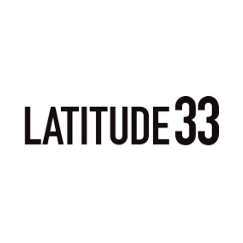 Latitude 33 Magazine Feature Story