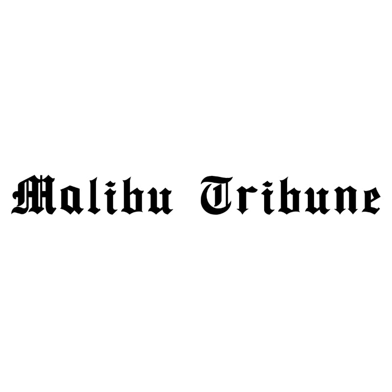 Malibu Tribune - Feature Story