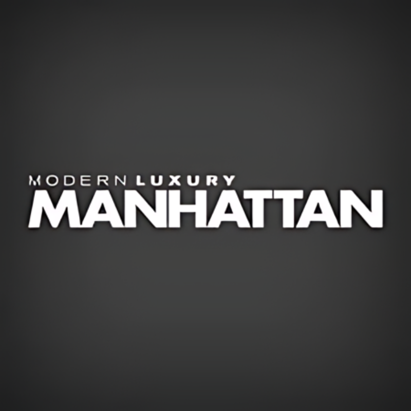 Manhattan Magazine Feature Story