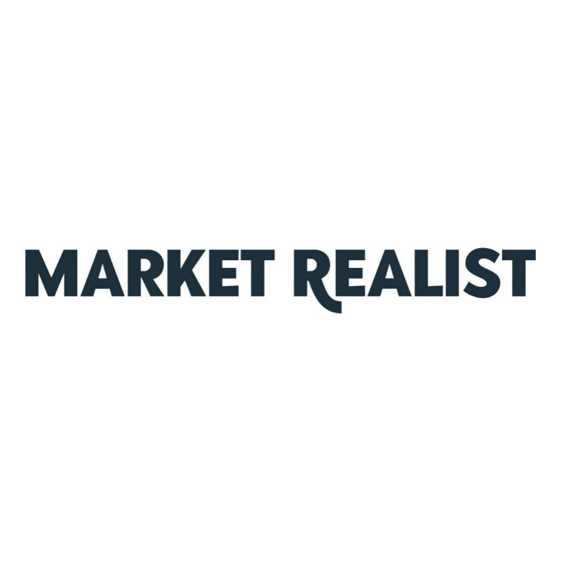 Market Realist - (USA Contributor)