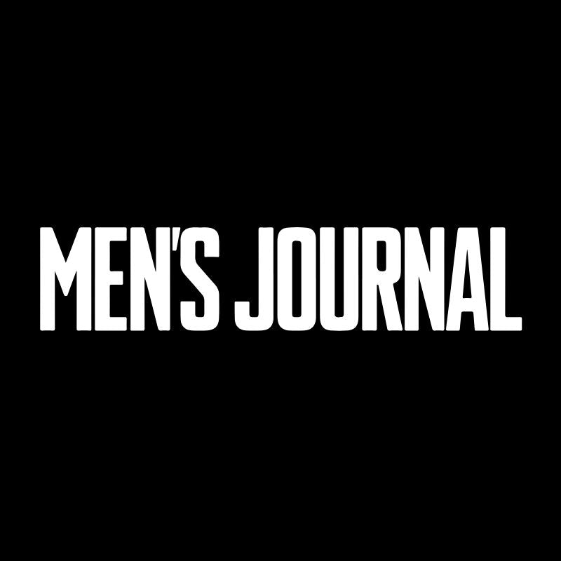 Men’s Journal - (USA Contributor)