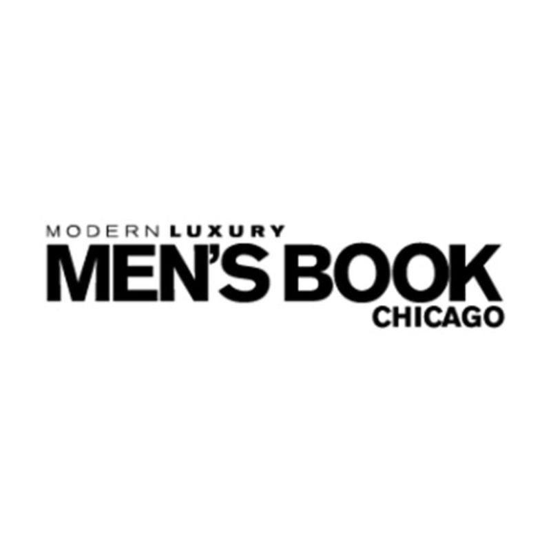 Mensbook Feature Story
