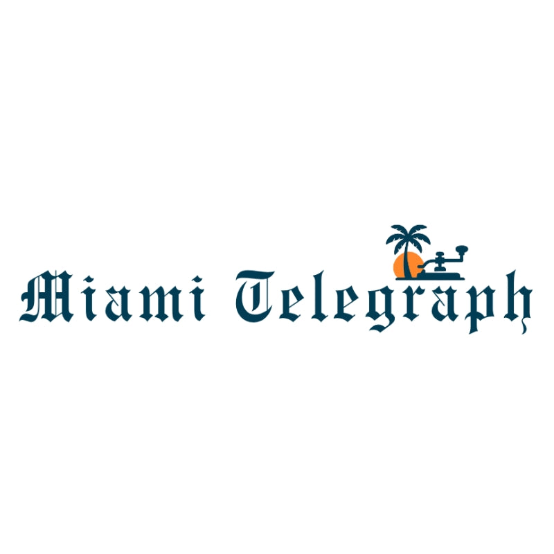Miami Telegraph - Feature Story