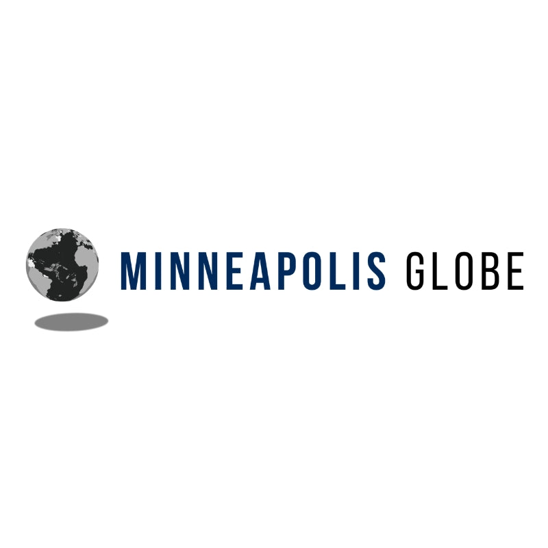Minneapolis Globe - Feature Story