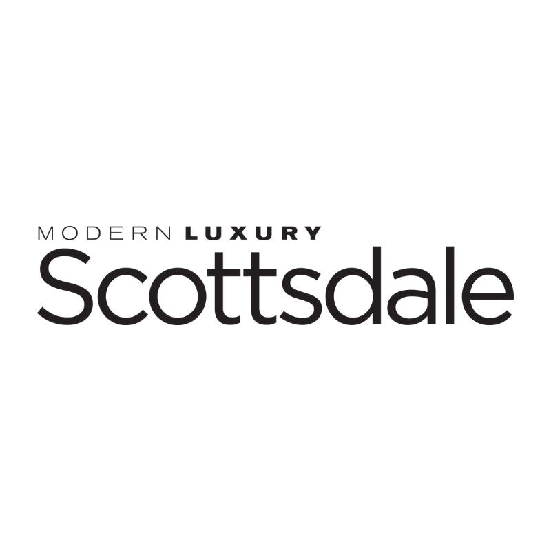 Modern Luxury Scottsdale Feature Story