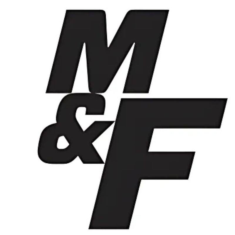 Muscle & Fitness (Includes Social Post) Feature Story