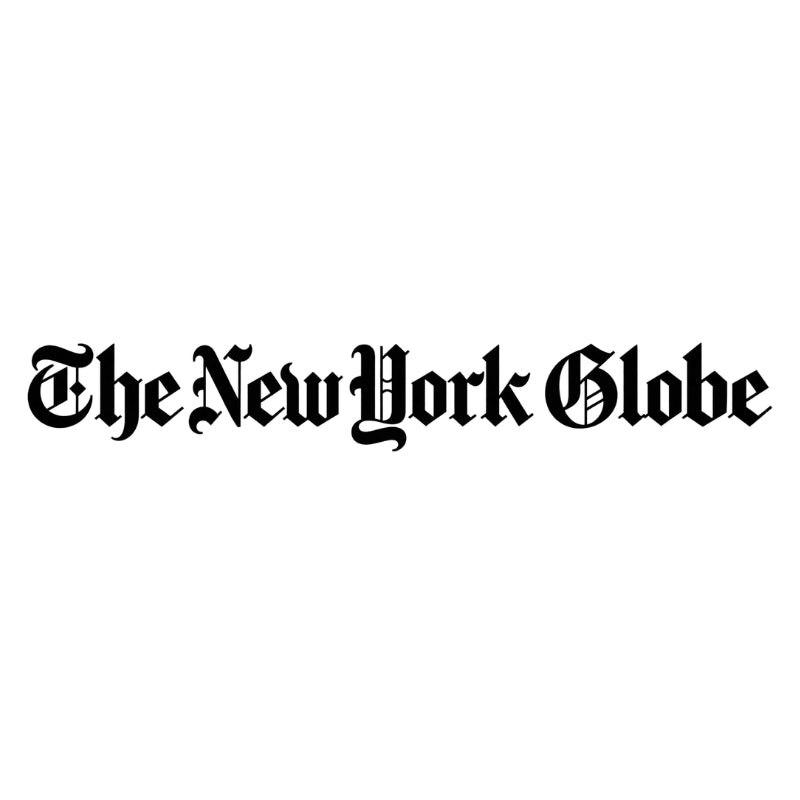 NY Globe - Feature Story