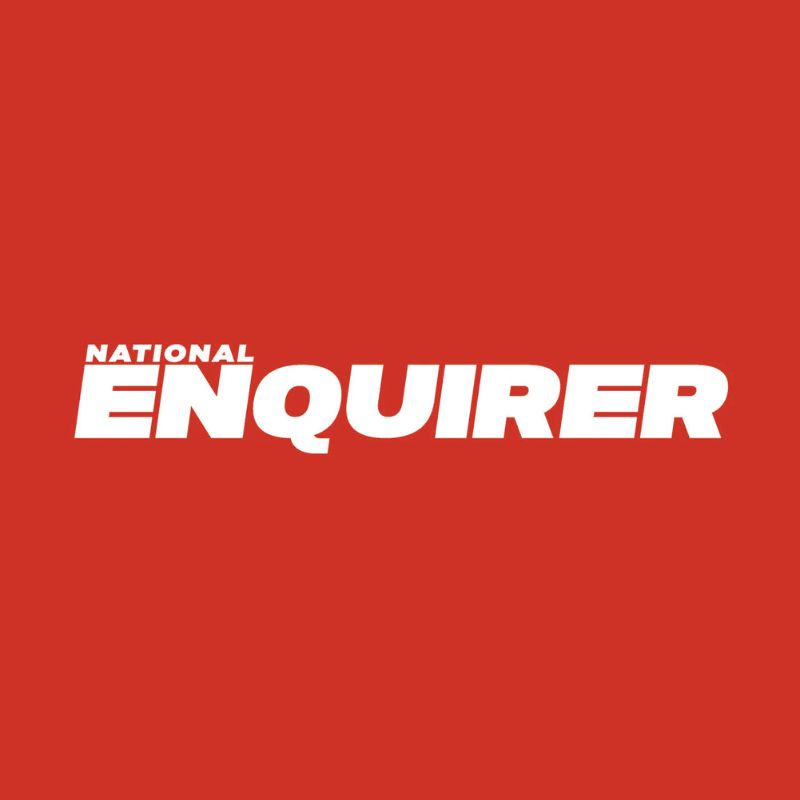 National Enquirer Feature Story