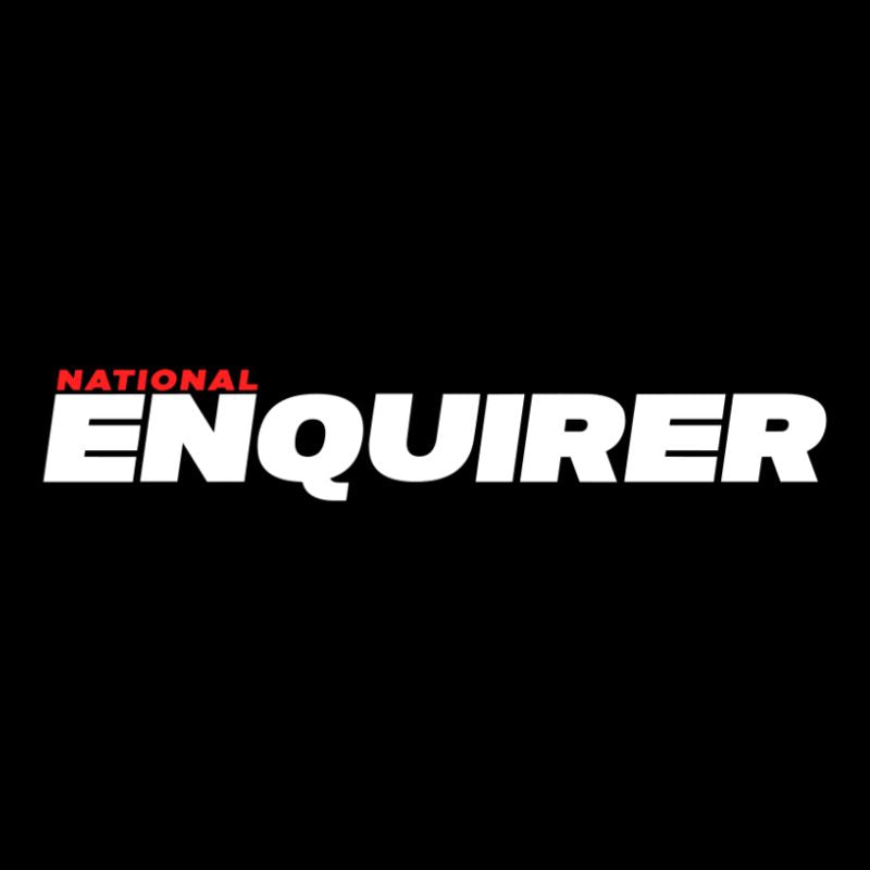 National Enquirer - (USA Contributor)