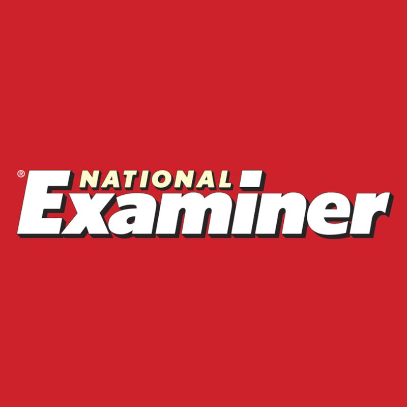 National Examiner - (USA Contributor)