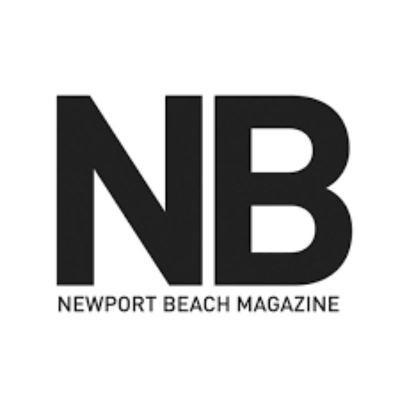 Newport Beach Magazine Feature Story