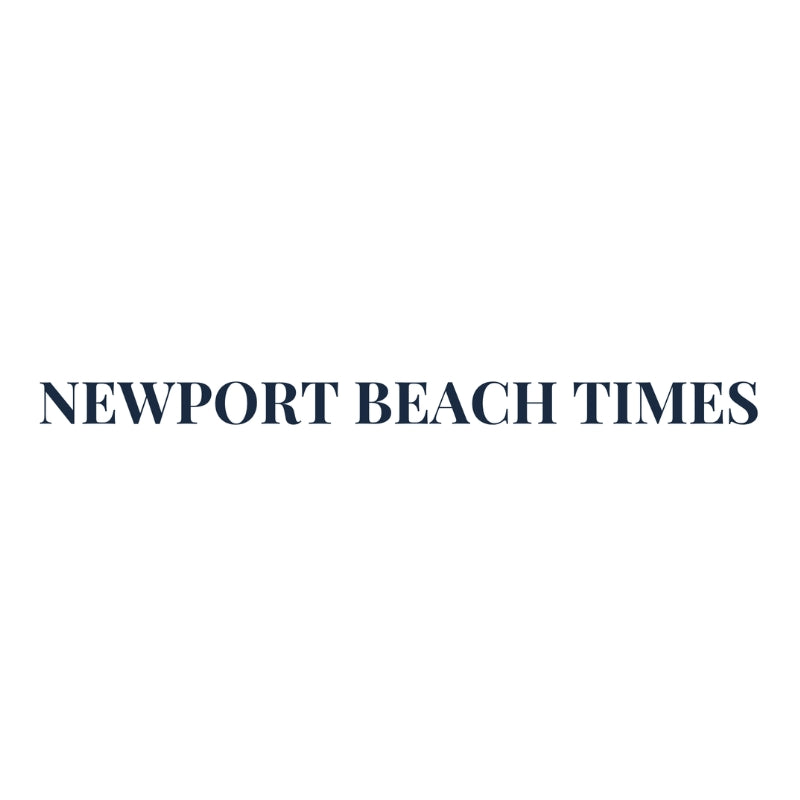Newport Beach Times - Feature Story