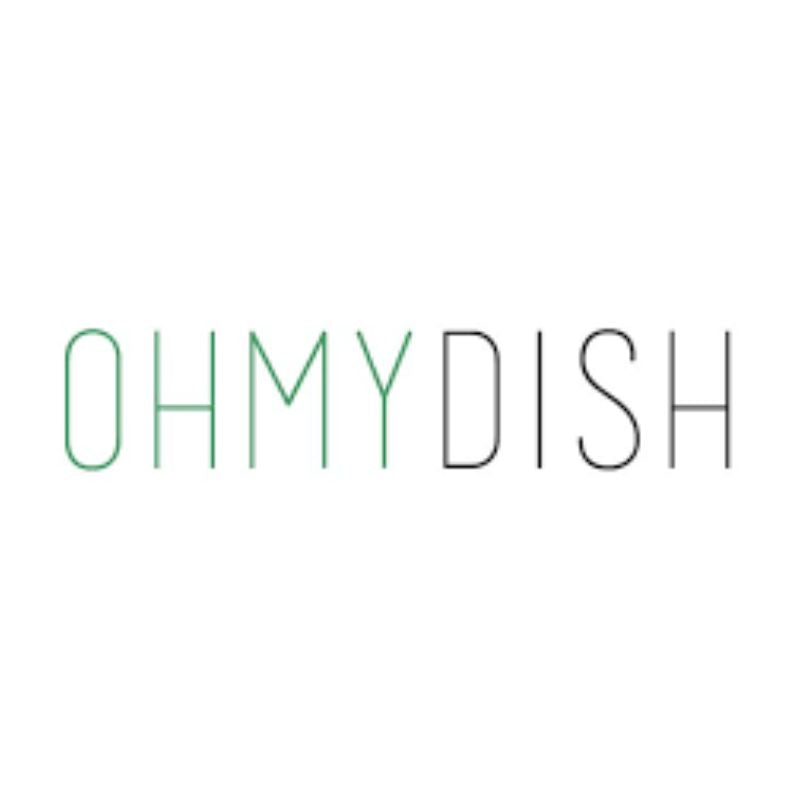 Oh My Dish Feature Story