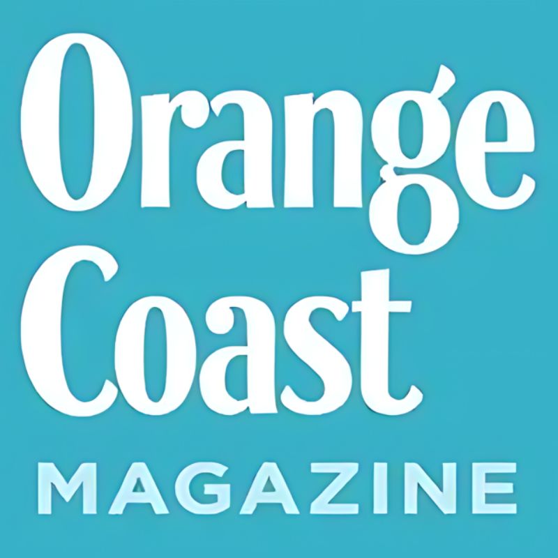 Orange Coast Magazine Feature Story