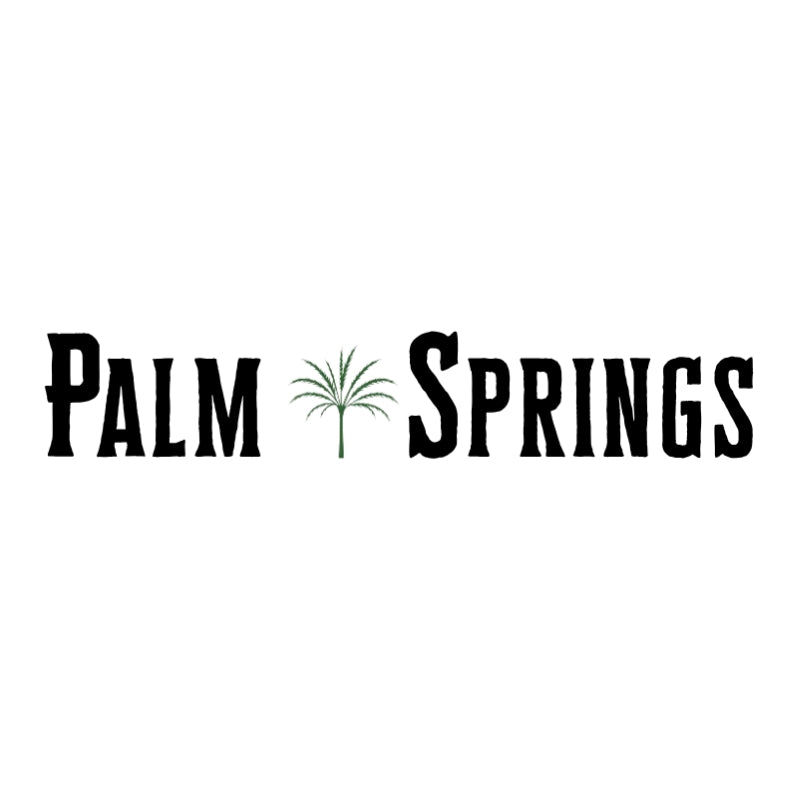 Palm Springs Times - Feature Story