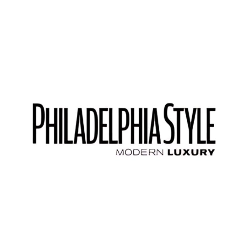 Philly Style Magazine Feature Story