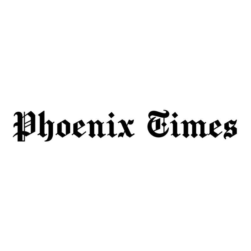 Phoenix Times - Feature Story
