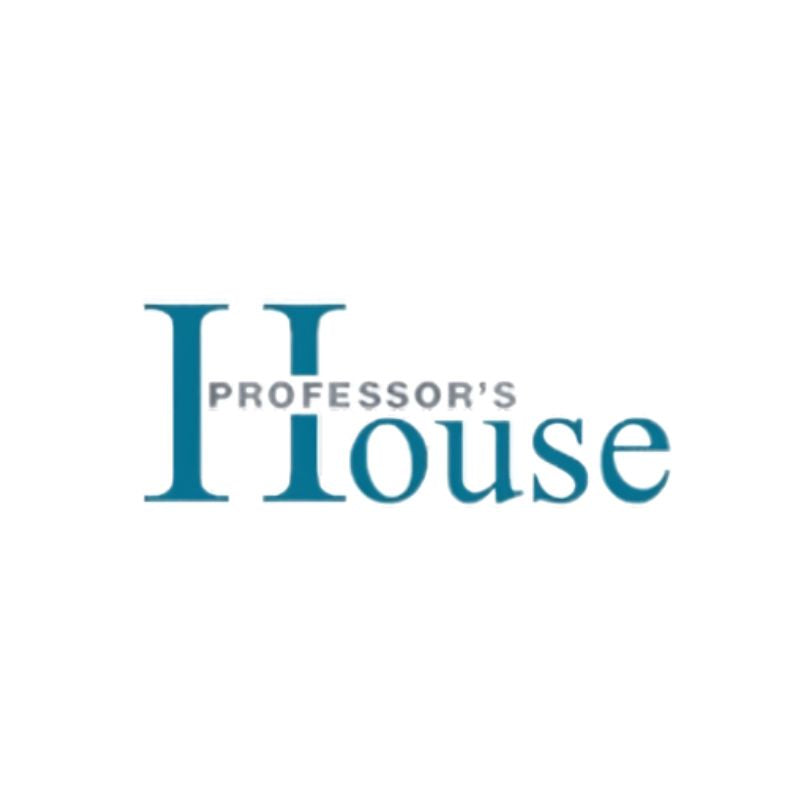 Professors House Feature Story