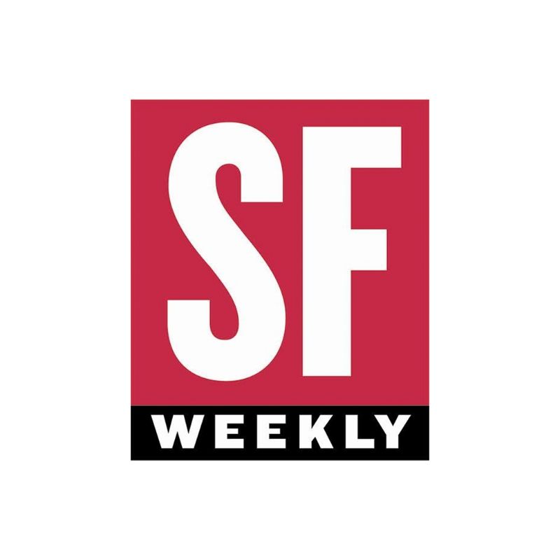 SF Weekly Feature Story