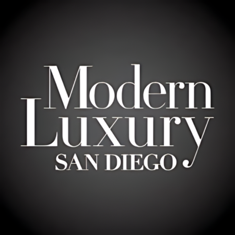 San Diego Magazine Feature Story